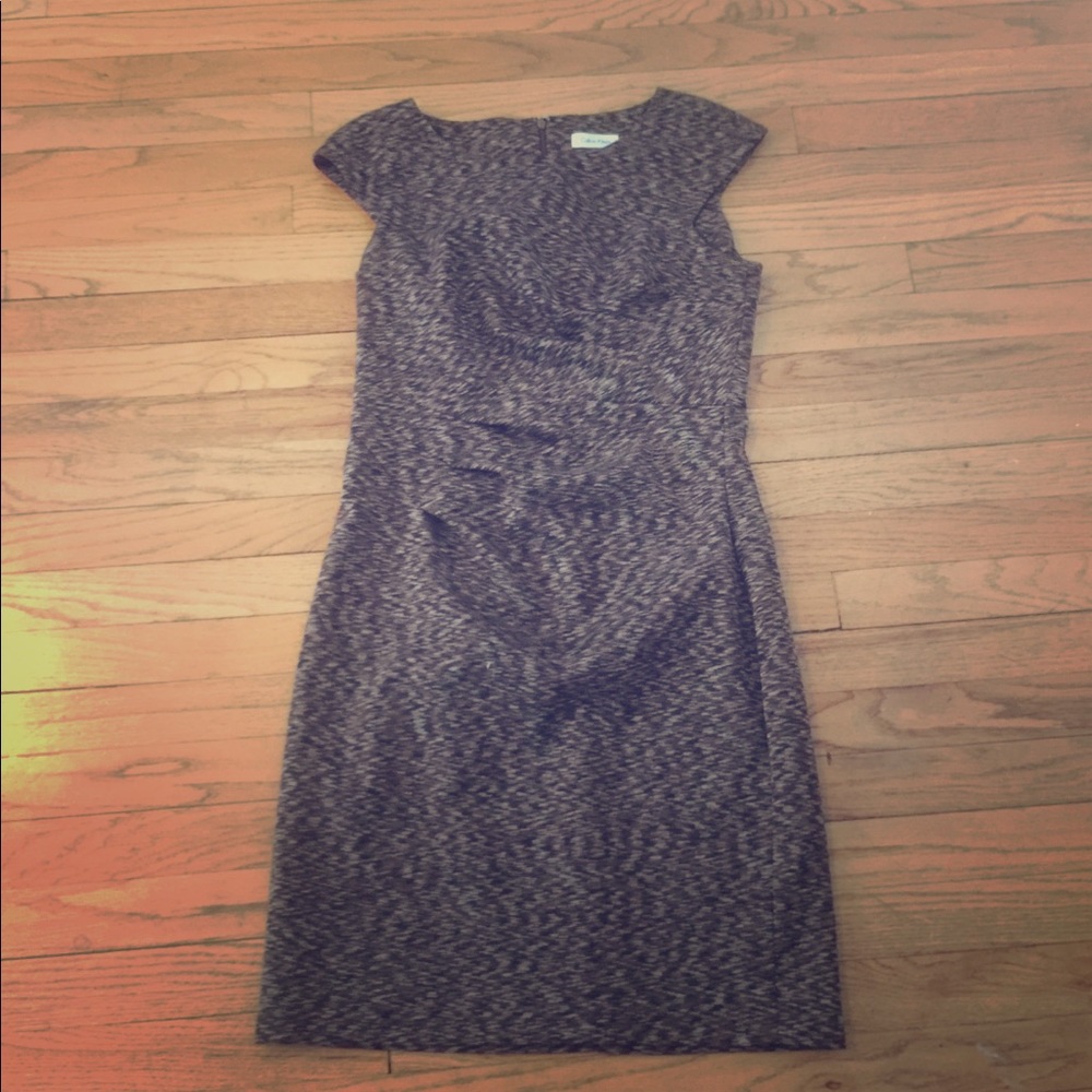Calvin Klein Brown Dress